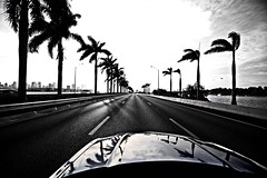 MacArthur Causeway - Miami