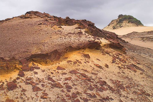 Sanddüne | by Lukas Haldemann