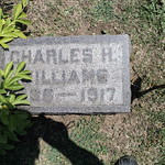 Charles H. Williams 