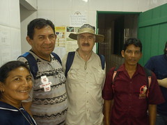 Madeirinhas Conservation Project, Municipality of Autazes, Amazonas, Brazil