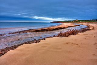 PEI Beach | by Bold Frontiers