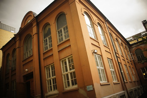South African Jewish Museum