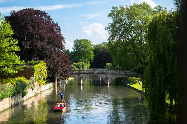 CamBRIDGE