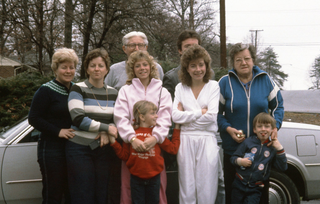 January 1986 | Flickr