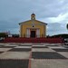 Parroquia San Isidro Labrador y Santa María de la Cabeza, Sabana Grande, Puerto Rico.