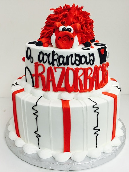 Razorbacks | Flickr