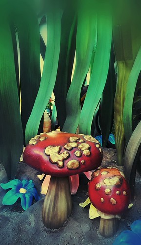 Pixie Hollow | by jigsaw_magoo
