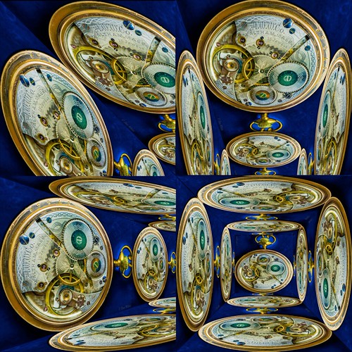 Waltham Watch | by Don White (Burnaby)