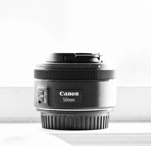 50mm canon prime #bokeh