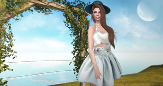 *Liz* | Credits: Hair By LeLutka Dress By *LpD* (New For the… | Flickr