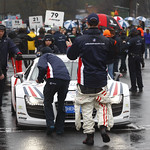 United Autosports Audi R8 LMS