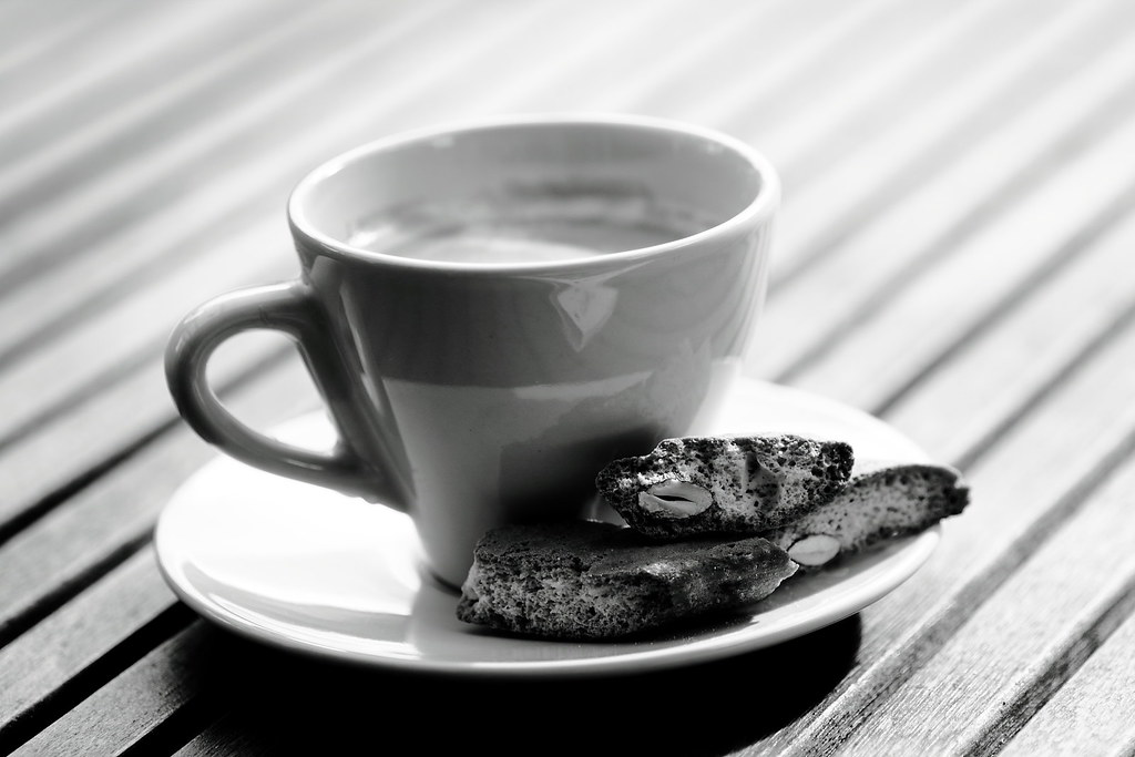 Biscotti