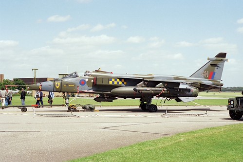 Jaguar gr 1