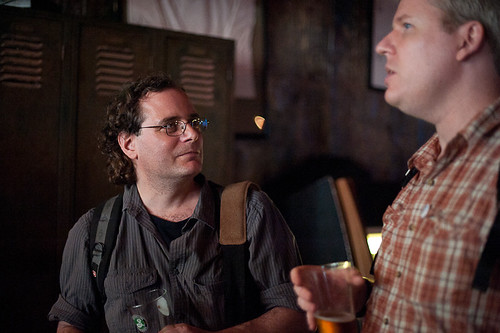 DrupalCamp 9 NYC | by @Phase2