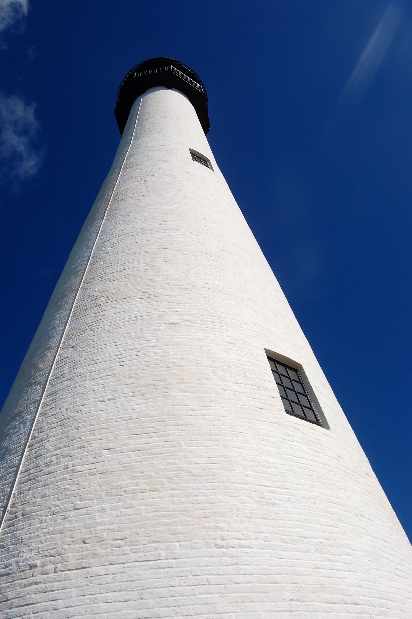 Key Biscayne Lighthouse
