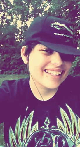 BeFunky upload on iPad | by Alexxx201