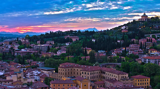 Verona Sunset II