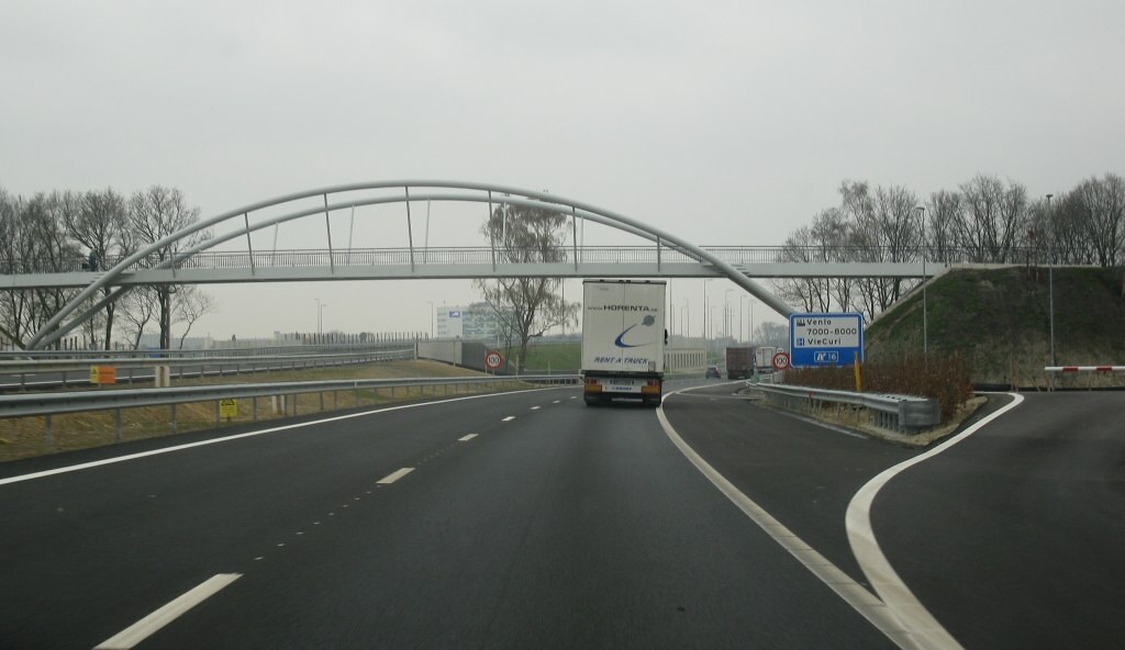 A74w Venlo-7 | westbound | European Roads | Flickr
