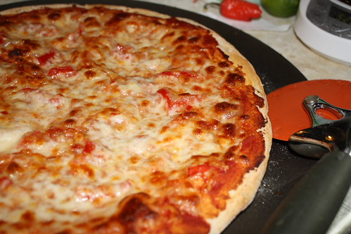 Homemade Pizzaahhh! | by KJTrucks
