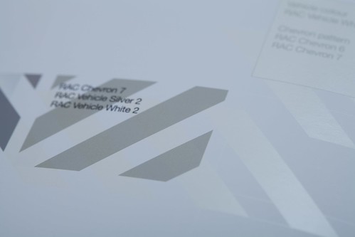 Designed By Rac RAC Design Guidelines | Designed by North 1998 The somewhat … | Flickr