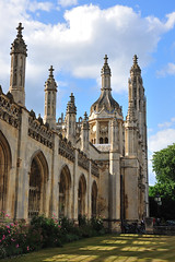 Universiti Cambridge