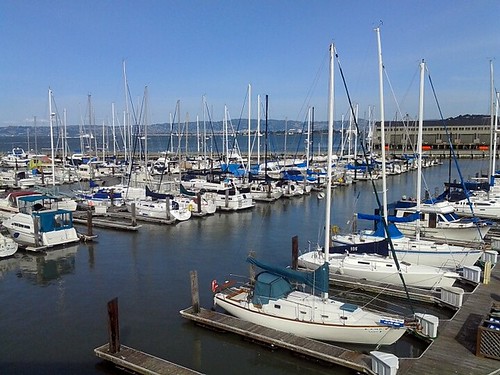 Taken 3/23 at Fisherman's Wharf, San Fran | lightbox.com/pho… | Flickr