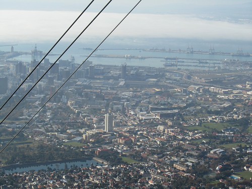 Cape Town