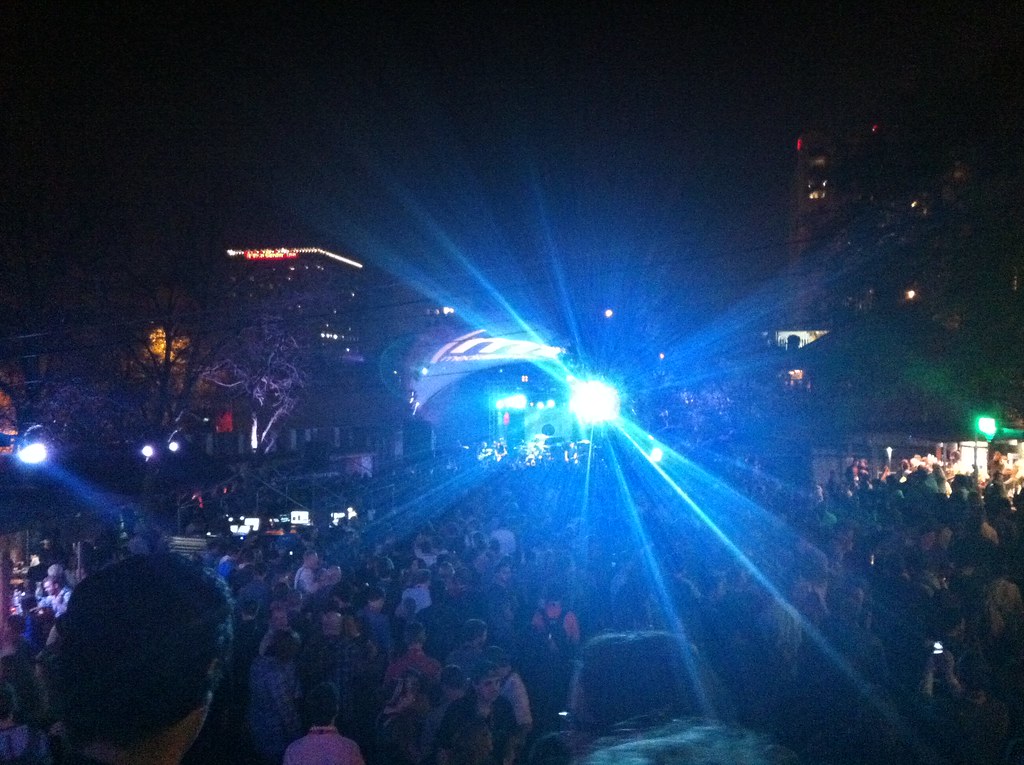 SXSW 2012