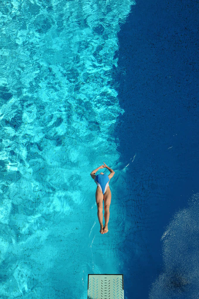 Back Dive Entry | Benoît SUZANNE | Flickr
