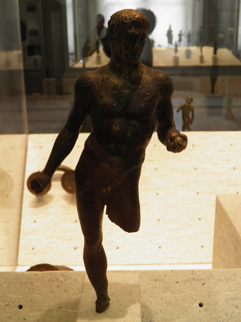 Louvre Museum | Carole Raddato | Flickr