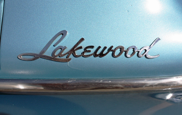 1961 Chevrolet Corvair Series 700 Lakewood Station Wagon (6 of 7)