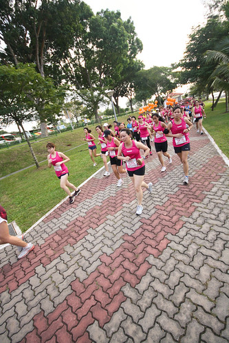 Shape Run 2012 | by RunSociety.com
