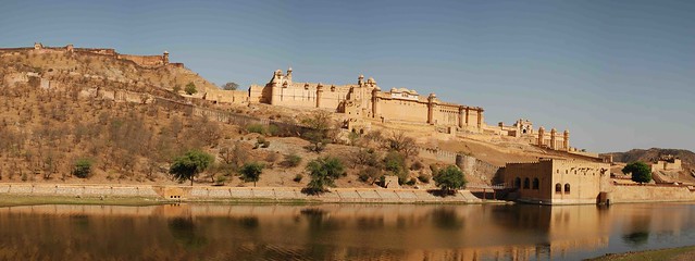 Amber Fort 1