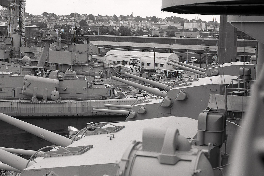 BattleShip Cove