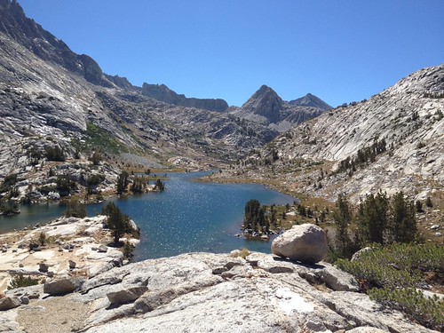 Evolution Basin 2 | by eternaldream