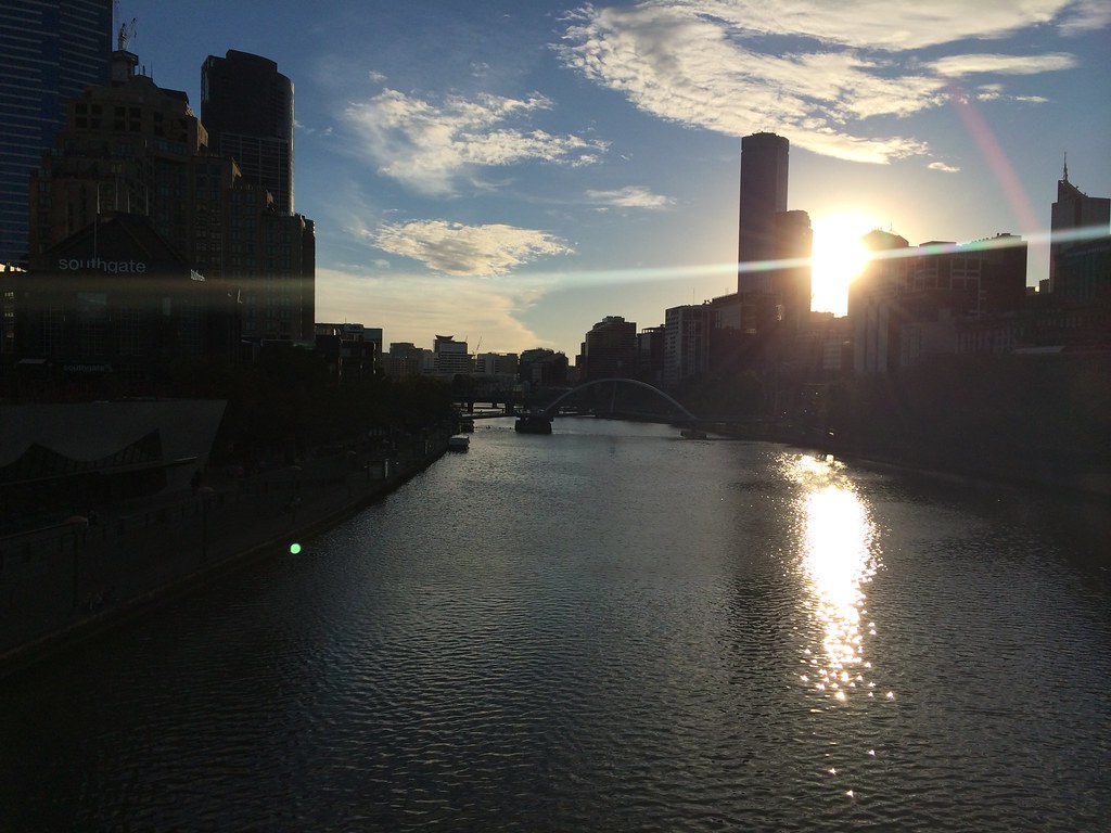 Epic Australian Adventure, 2014