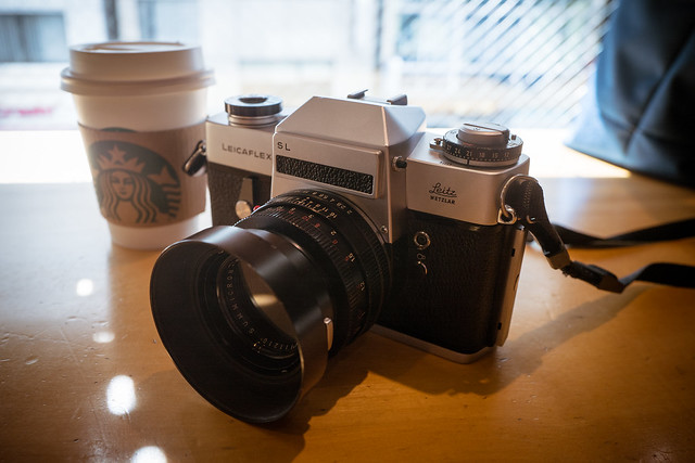 Leica Q(typ116)