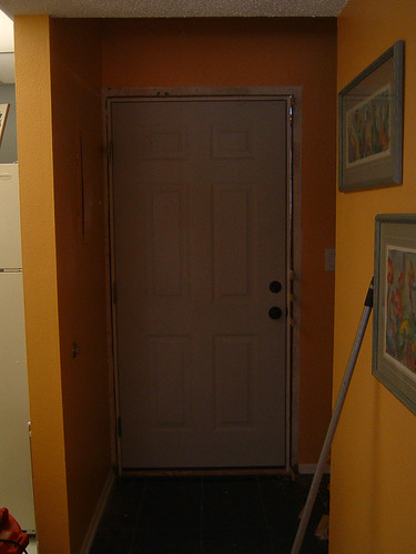 Door Installation | by HandymanMattersClearwater