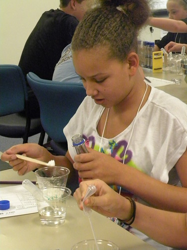 STEM and CSI camps 090 | by Regent University