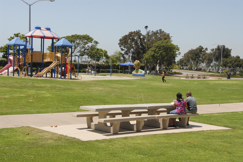 Port of San Diego's Public Parks | The Port of San Diego's p… | Flickr