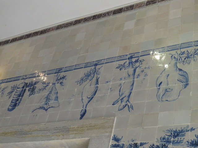 Museu dos Azuleijos, Lisboa