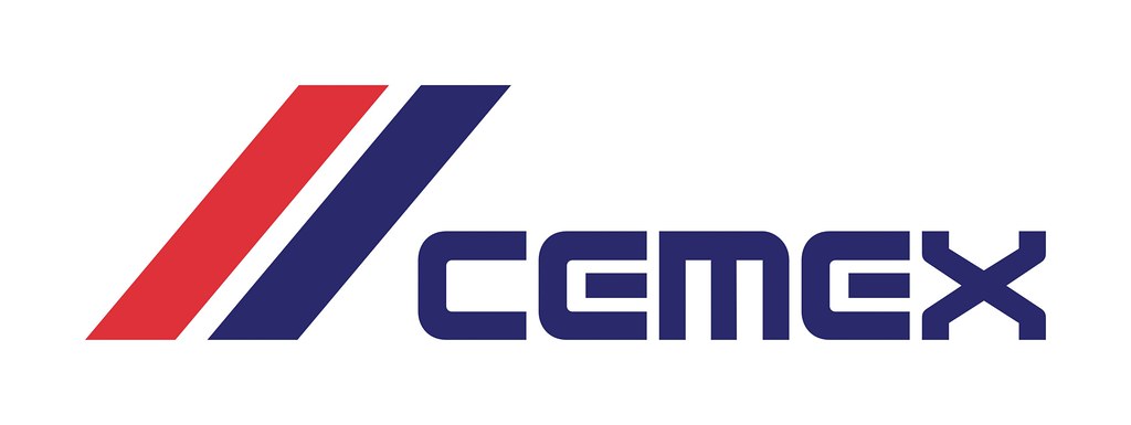 CEMEX logo | © Cemex | CEMEX Czech Republic | Flickr