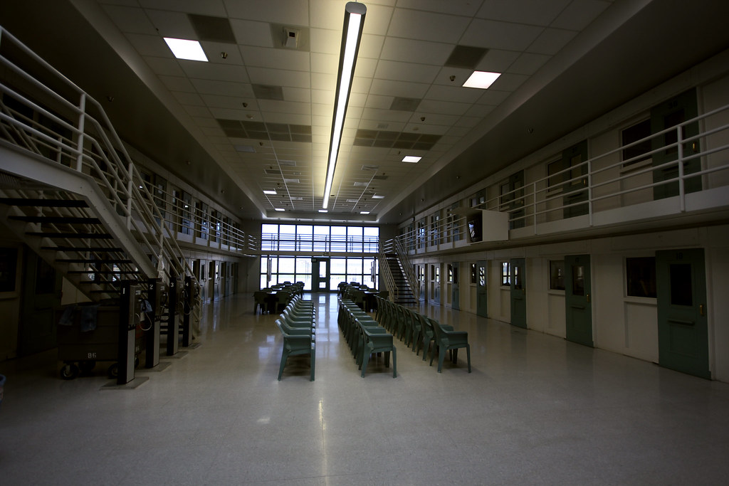 snake river correctional institution