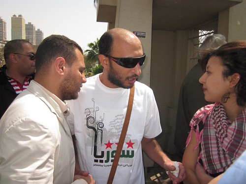 Constitution-Protest-7 | by Wessam Deweny