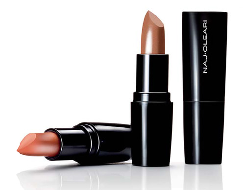 Affinity_lipstick_najoleari | by Laretta1104