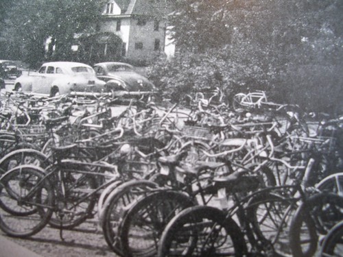 Old Bike City | by Heidi246