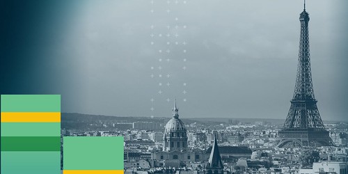 We're headed to Paris next week for #data16 On Tour. Will you be there? Tweet us what you're most excited about! https://t.co/1PiF86CG1I | by Tableau Software
