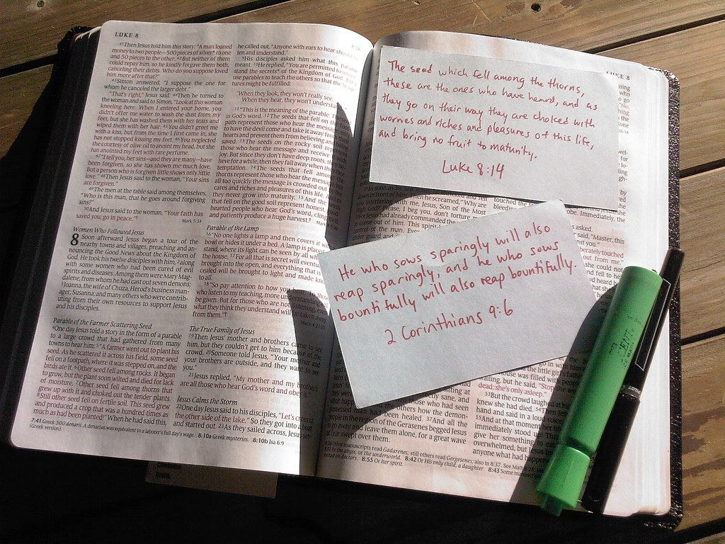 8 maneiras de ajudar seus filhos a memorizar versos da bíblia com mais rapidez