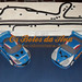 Os Bolos da Ana [****] - 515 Bolo 3D Carros Equipa GoodSense Racing - 8