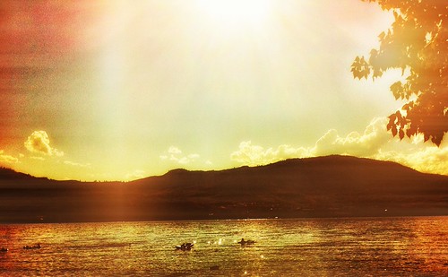 Osoyoos by 2shoes, britishcolumbia osoyoos